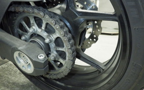 KAWASAKI NINJA 1000 A 2025 ZXT00W