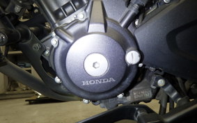 HONDA REBEL 250 A MC49