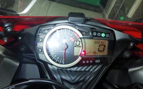 SUZUKI GSX-R600 2018