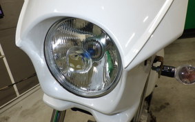 HONDA APE 50 AC16