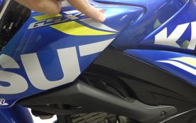 SUZUKI GSX-S125 DL32B