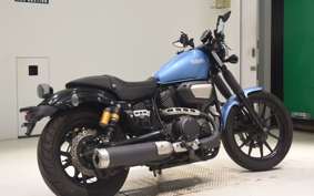 YAMAHA BOLT 950 2015 VN04J