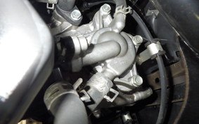 HONDA TACT Basket AF75