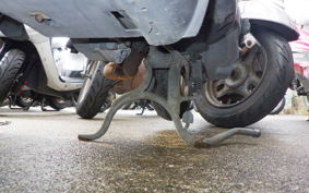 YAMAHA JOG POCHE SA08J
