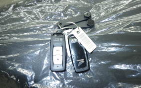 HONDA FORZA 250 2004 MF17