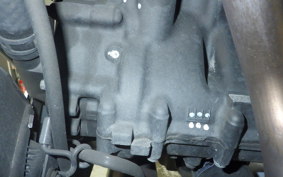 KAWASAKI NINJA 400 2021 EX400G