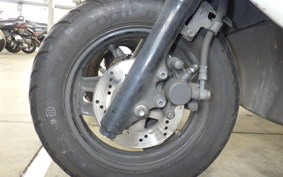 SUZUKI ADDRESS V125 S CF4MA
