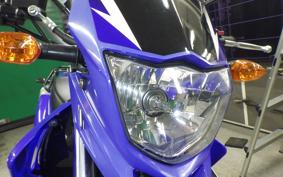 YAMAHA XTZ125 2025