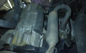 HONDA DIO110-3ﾍﾞｰｼｯｸ 2010 JK03