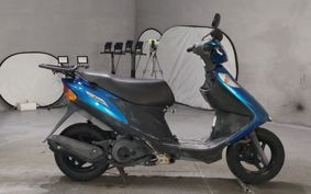 SUZUKI ADDRESS V125 CF46A