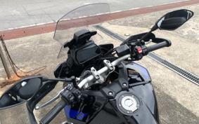 YAMAHA MT-09 Tracer GT 2019 RN51J