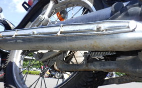 HONDA C50 SUPER CUB 1993 AA01