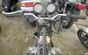 SUZUKI GS750 GS750D