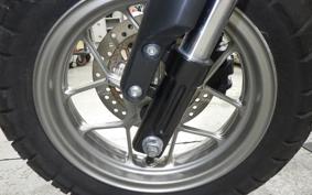 HONDA MONKEY 125 ABS 1994 JB02