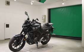 YAMAHA MT-03 ABS 2025 RH25J