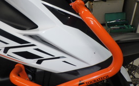 KTM 790 ADVENTURE 2021