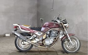YAMAHA SRX400-1 3VN