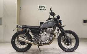 SUZUKI GRASS TRACKER NJ47A