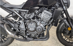 HONDA CB1000R 2023 SC80