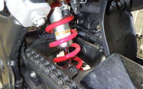 HONDA CRF250L 2009 MD47