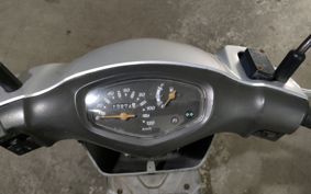 SUZUKI ADDRESS V125 CF4EA