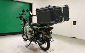 HONDA CT125 HUNTER CUB JA55