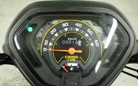 HONDA CROSS CUB 50 2013 AA06