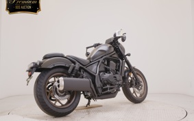 HONDA REBEL 1100 S DCT 2026 SC87