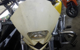 HONDA VTR 250 MC33