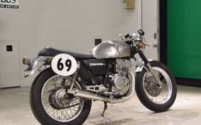 HONDA GB250 CLUBMAN MC10