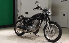 YAMAHA SR400 Gen.3 2004 RH01J