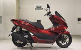 HONDA PCX 125 2014 JK05