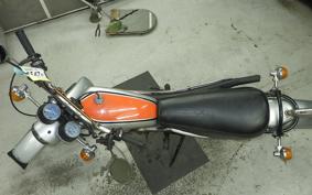 HONDA ELSINORE 250 1983 MT250