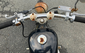 HONDA STEED 400 1994 NC26