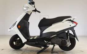YAMAHA AXIS 125 Z SED7J