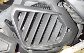 HONDA LEAD 125 2024 JF45