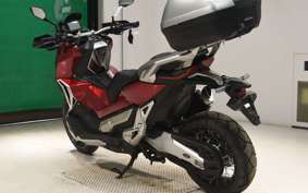 HONDA X-ADV 750 2018 RC95