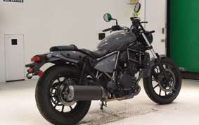 KAWASAKI ELIMINATOR400-3 2025 EL400A