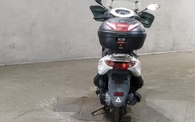 SUZUKI ADDRESS V125 DT11A