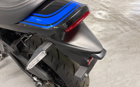 KAWASAKI Z900RS 2024 ZR900K