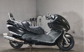 HONDA FORZA Z MF08