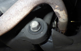 HONDA LEAD 125 2025 JF45