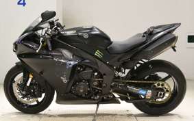 YAMAHA YZF-R1 2012