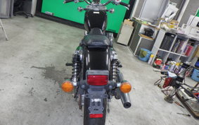 HONDA VT400S 2012 NC46