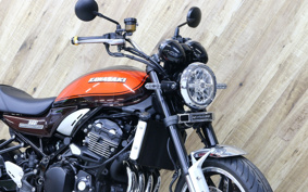 KAWASAKI Z900RS 2020 ZR900C