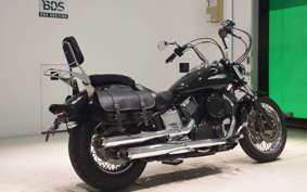 YAMAHA DRAGSTAR 1100 2009 VP13J