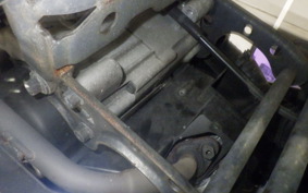 YAMAHA AXIS 125 TREET 2008 SE53J