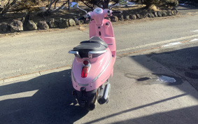 OTHER PU GEORGE YANGO125ABS