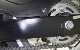 HONDA NC700 INTEGRA 2016 RC62