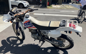 HONDA XR250 BAJA MD30
